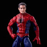 The Amazing Spider-Man: Renew Your Vows Marvel Legends Actionfiguren 2er-Pack 2022 Spider-Man & Marvel\'s Spinneret 15 cm