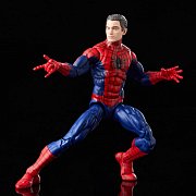 The Amazing Spider-Man: Renew Your Vows Marvel Legends Actionfiguren 2er-Pack 2022 Spider-Man & Marvel\'s Spinneret 15 cm