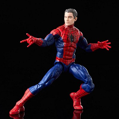 The Amazing Spider-Man: Renew Your Vows Marvel Legends Actionfiguren 2er-Pack 2022 Spider-Man & Marvel\'s Spinneret 15 cm