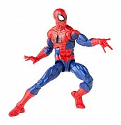 The Amazing Spider-Man: Renew Your Vows Marvel Legends Actionfiguren 2er-Pack 2022 Spider-Man & Marvel\'s Spinneret 15 cm