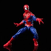The Amazing Spider-Man: Renew Your Vows Marvel Legends Actionfiguren 2er-Pack 2022 Spider-Man & Marvel\'s Spinneret 15 cm