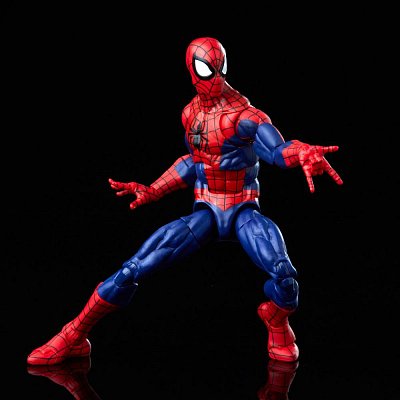 The Amazing Spider-Man: Renew Your Vows Marvel Legends Actionfiguren 2er-Pack 2022 Spider-Man & Marvel\'s Spinneret 15 cm