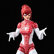 The Amazing Spider-Man: Renew Your Vows Marvel Legends Actionfiguren 2er-Pack 2022 Spider-Man & Marvel\'s Spinneret 15 cm