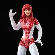 The Amazing Spider-Man: Renew Your Vows Marvel Legends Actionfiguren 2er-Pack 2022 Spider-Man & Marvel\'s Spinneret 15 cm