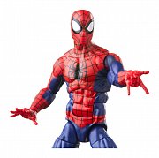The Amazing Spider-Man: Renew Your Vows Marvel Legends Actionfiguren 2er-Pack 2022 Spider-Man & Marvel\'s Spinneret 15 cm