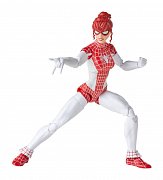 The Amazing Spider-Man: Renew Your Vows Marvel Legends Actionfiguren 2er-Pack 2022 Spider-Man & Marvel\'s Spinneret 15 cm
