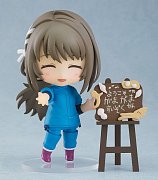 The Aquatope on White Sand Nendoroid Actionfigur Fuka Miyazawa 10 cm