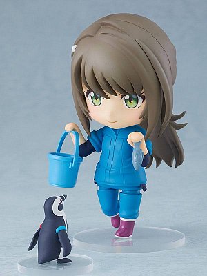 The Aquatope on White Sand Nendoroid Actionfigur Fuka Miyazawa 10 cm