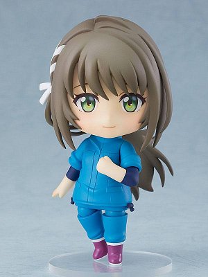 The Aquatope on White Sand Nendoroid Actionfigur Fuka Miyazawa 10 cm