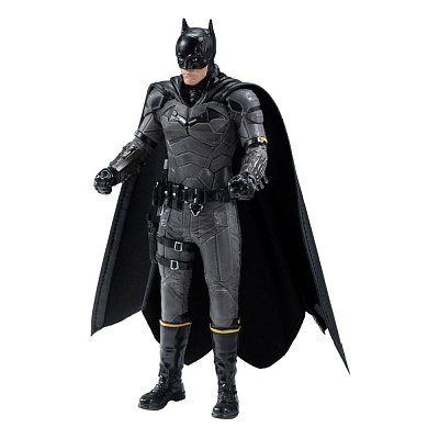 The Batman Bendyfigs Biegefigur Batman 18 cm