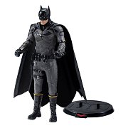 The Batman Bendyfigs Biegefigur Batman 18 cm