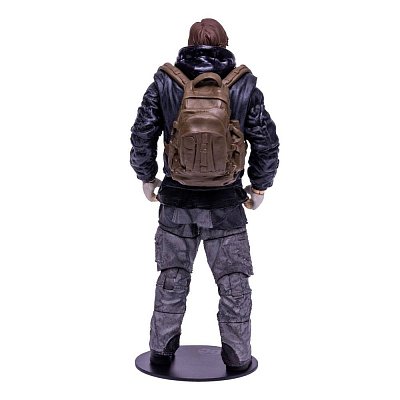 The Batman Movie Actionfigur Bruce Wayne Drifter 18 cm