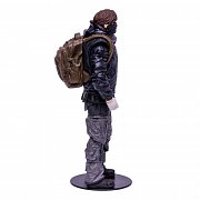 The Batman Movie Actionfigur Bruce Wayne Drifter 18 cm