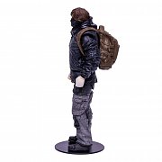 The Batman Movie Actionfigur Bruce Wayne Drifter 18 cm