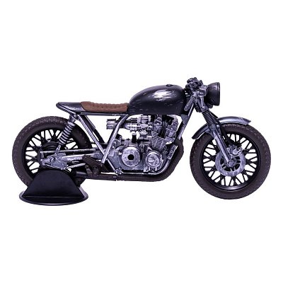 The Batman Movie Fahrzeug Drifter Motorcycle