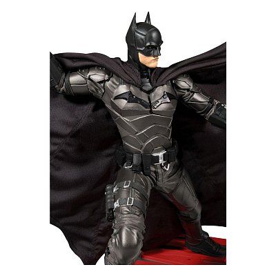 The Batman Movie Statue 1/6 Batman 29 cm