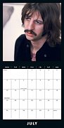 The Beatles Collector\'s Edition Record Sleeve Kalender 2021 *Englische Version*