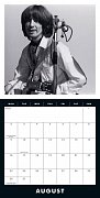 The Beatles Collector\'s Edition Record Sleeve Kalender 2021 *Englische Version*