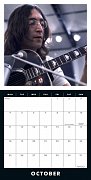 The Beatles Collector\'s Edition Record Sleeve Kalender 2021 *Englische Version*