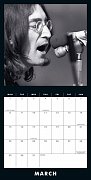 The Beatles Collector\'s Edition Record Sleeve Kalender 2021 *Englische Version*