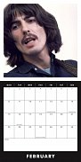 The Beatles Collector\'s Edition Record Sleeve Kalender 2021 *Englische Version*