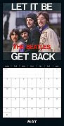 The Beatles Collector\'s Edition Record Sleeve Kalender 2021 *Englische Version*
