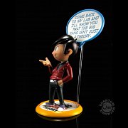 The Big Bang Theory Q-Pop Figur Howard Wolowitz 9 cm