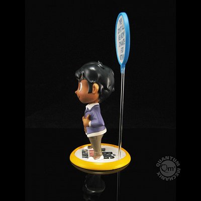 The Big Bang Theory Q-Pop Figur Rajesh Koothrappali 9 cm