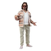 The Big Lebowski Actionfigur 1/6 The Dude 30 cm