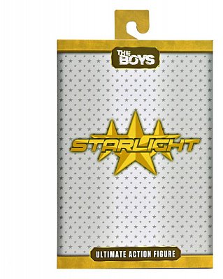 The Boys Actionfigur Ultimate Starlight 18 cm