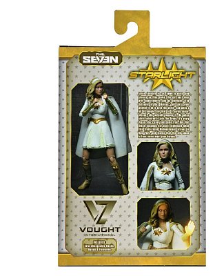 The Boys Actionfigur Ultimate Starlight 18 cm