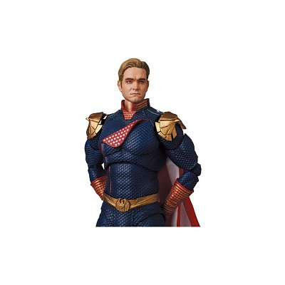 The Boys MAF EX Actionfigur Homelander 16 cm