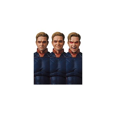 The Boys MAF EX Actionfigur Homelander 16 cm