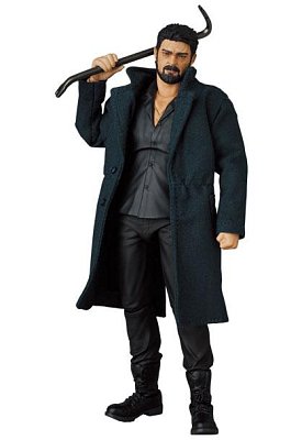 The Boys MAF EX Actionfigur William Billy Butcher 16 cm