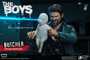 The Boys My Favourite Movie Actionfigur 1/6 Billy Butcher (Deluxe Version) 30 cm