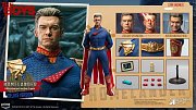 The Boys My Favourite Movie Actionfigur 1/6 Homelander (Deluxe Version) 30 cm