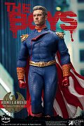 The Boys My Favourite Movie Actionfigur 1/6 Homelander (Deluxe Version) 30 cm