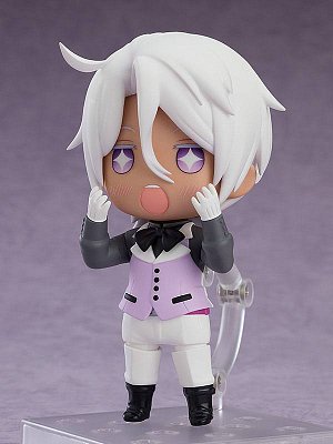 The Case Study of Vanitas Nendoroid Actionfigur Noe Archiviste 10 cm