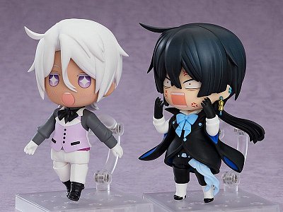 The Case Study of Vanitas Nendoroid Actionfigur Noe Archiviste 10 cm