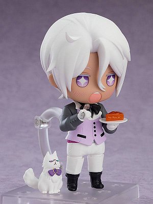 The Case Study of Vanitas Nendoroid Actionfigur Noe Archiviste 10 cm