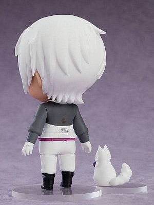 The Case Study of Vanitas Nendoroid Actionfigur Noe Archiviste 10 cm