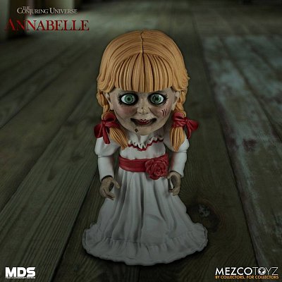 The Conjuring Universe MDS Series Actionfigur Annabelle 15 cm