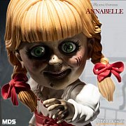 The Conjuring Universe MDS Series Actionfigur Annabelle 15 cm