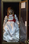 The Conjuring Universe Retro Actionfigur Annabelle 20 cm