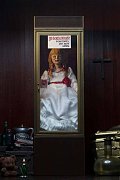 The Conjuring Universe Retro Actionfigur Annabelle 20 cm