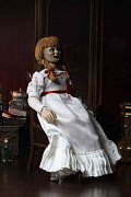 The Conjuring Universe Retro Actionfigur Annabelle 20 cm