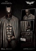 The Dark Knight Rises Master Craft Statue The Dark Knight Memorial Batman 45 cm