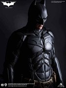 The Dark Knight Statue 1/3 Batman Deluxe Edition 68 cm - Stark beschädigte Verpackung