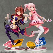 The Demon Girl Next Door PVC Statue 1/7 Momo Chiyoda Bonus Edition 22 cm