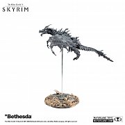The Elder Scrolls V: Skyrim Deluxe Actionfigur Alduin 23 cm